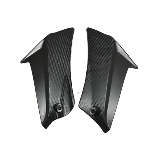 Couvercle panneau latéral réservoir carburant carénages pour GSXR600 GSXR750 2011-2015 K11 moto