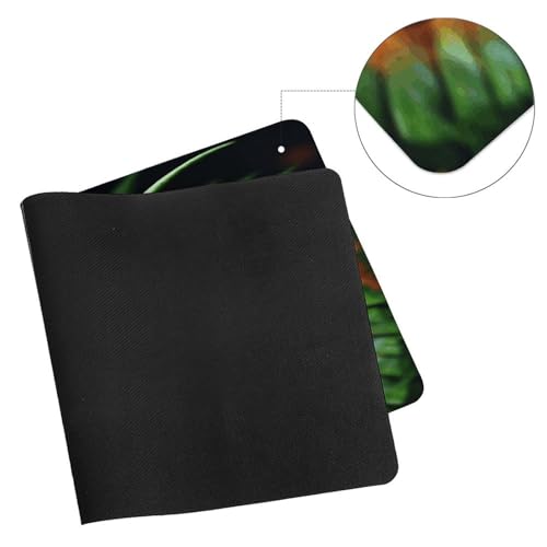 Pad Mouse Gaming Grande Antideslizante de Goma 30x60 cm miniatura 7