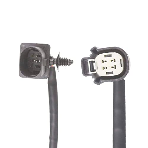 2PCS Sensor Oxígeno O2 para Ford Explorer 2012-2015 miniatura 2