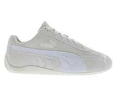 Alpine Snow/Puma White/Beige