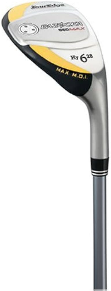 Amazon | Tour Edge(ツアーエッジ) BAZOOKA ジオマックス ハイブリッド