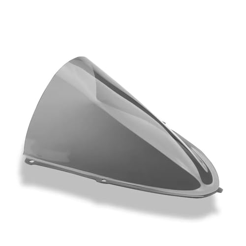 Pare-brise avant de moto pour RS660 finition premium avec pare-soleil