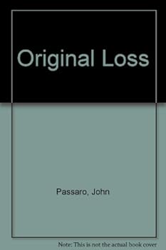 Mass Market Paperback Original Loss Book