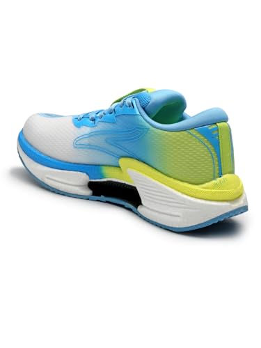 Image of Action | Athleo | TURBO-2502 | Trendy | Lightweight | Comfortable | Durable | Sports | Running Shoes | for Men
