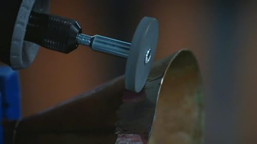 Dremel 684 Zestaw Końcówek, Wielokolorowy