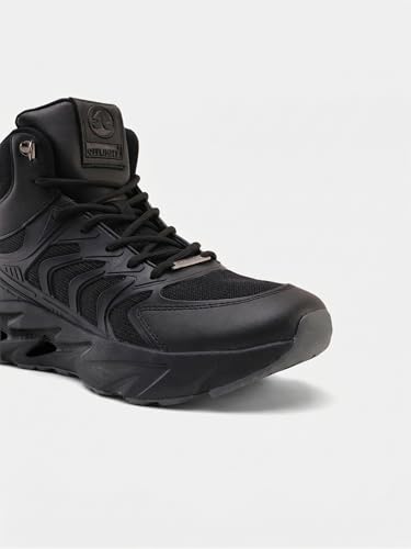 Image of OFF LIMITS Men TerraMax Trekking Shoes