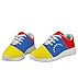 Venezuela Stars Flag Shoes for Women Men Trail Running Casual Fashion Sneakers Slip-on Tennis Shoes