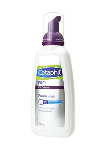 Cetaphil Dermacontrol Reiningunschaum 235 ml