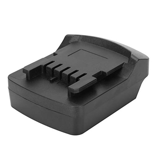 Convertidor de herramientas eléctricas 18V duradero y ligero hecho en ABS resistente