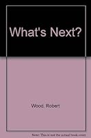 what's next? 0395316111 Book Cover