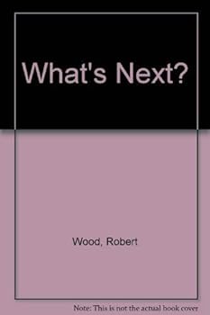 Hardcover What's Next? Book