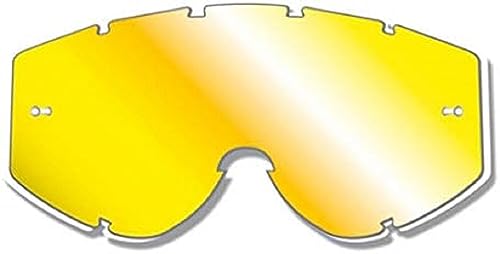 Lentille de remplacement du programme 3346 pour équipement optique