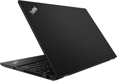 Lenovo ThinkPad P1 Gen 6
