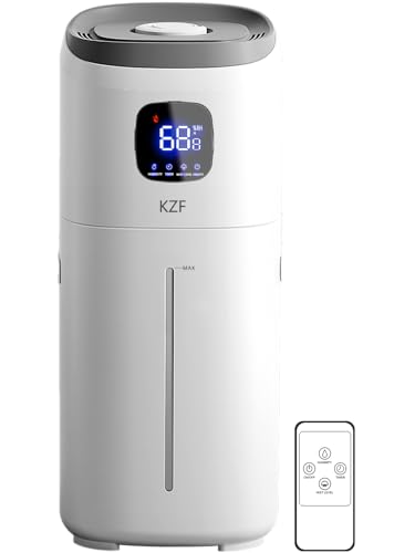 KZF 15L Large Room Humidifier