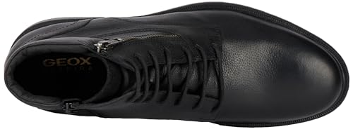 Geox Boys' U Terence Ankle Boot3