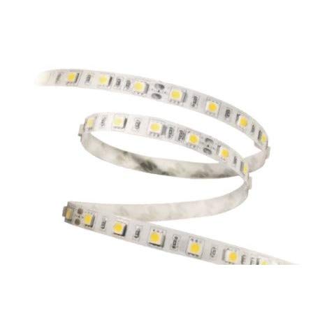 tira de luces LED adhesiva trichip MT.5 K, 6400 ML 12 V Blanco frío