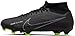 Produktbild Nike Herren Zoom Superfly Fußballschuh, Black/Dk Smoke Grey-Summit WHI, 43 EU