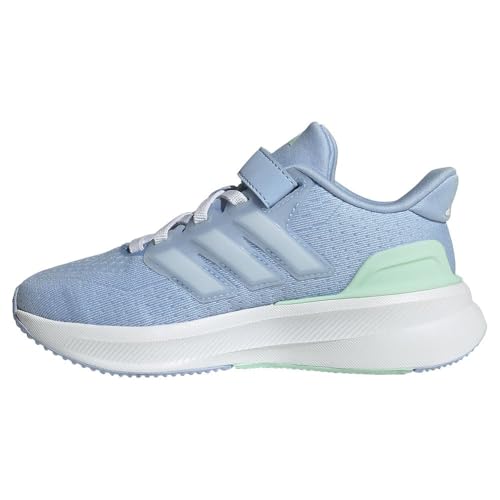 adidas Unisex-Child ULTRARUN 5 SHOES KIDSLage Shoes That Are Not Football3