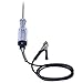 Podoy Car Voltage Tester Light Circuit Continuity Fuse for 6-24V DC Long Systems Probe Test Light