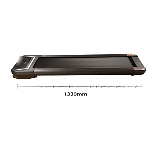 Image of Treadmill Walking Indoor Electric smart Treadmill Multi-Function with Pedometer Weight Loss Exercise Machine for Home Gym Fitness Equipment
