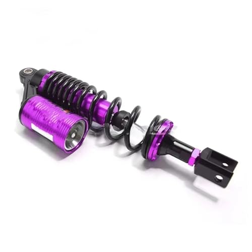 Amortisseur hydraulique moto arrière 320mm suspension pour Suzuki Kawasaki BWS