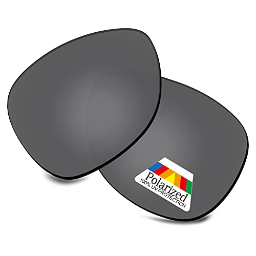 Verres de rechange pour lunettes de soleil électriques polarisées Bwake