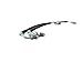 ISR Performance Parts IS-240-416 Stainless Steel Power Steering Rack Lines Nissan 240sx S13/S14 LHD