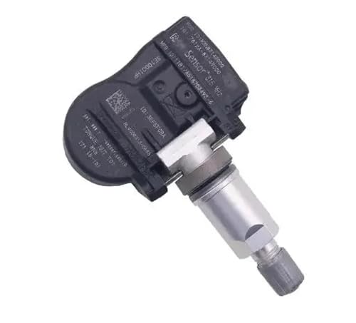 Capteur TPMS Range Rover alerte pression de pneu précise 8G921A189-KB