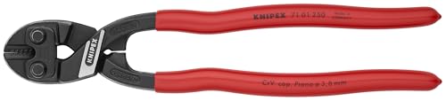 Knipex 71 01 250 CoBolt 10-Inch Cutter