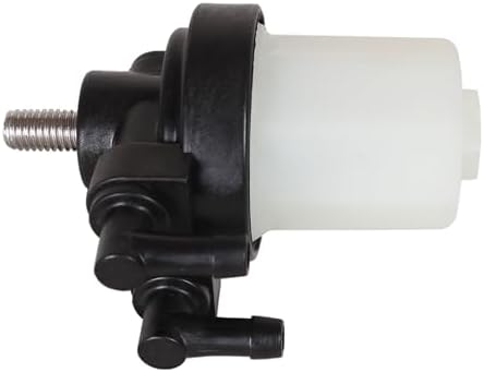 Kit D'entretien Pour Moteur Tohatsu/Nissan 9.9-20 HP - Filtre à Carburant, à Huile, Thermostat, Hélice