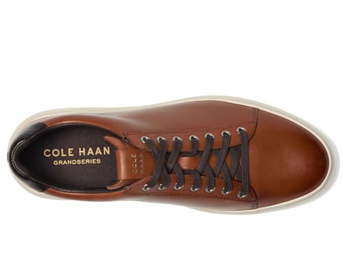 Image of Cole Haan Men's Grandpro Rally Lace-to-Toe Kittery Sneaker