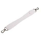 Sehr robustes dickes Leder mit Karabinerverschluss