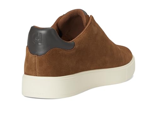 Image of Cole Haan Men's Grandpro Luxe Slip-on Sneaker