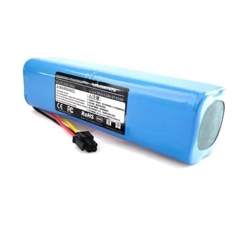 Batterie Li-ION 14.4V 5600mAh pour aspirateur robot Midea M7 Pro Max et M71