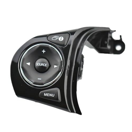 Interrupteur de commande au volant Civic 2013 2014 bouton de croisière 35880-TR6-A01 - 2