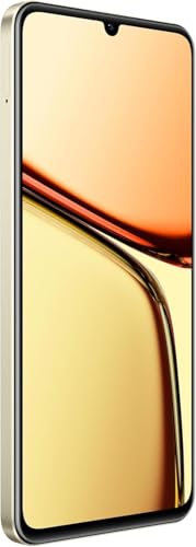 realme C61 Smartphone 6+ Batterie Longue durée de 5 000 mAh Moteur Boost IA Puissant chipset à 8 cœurs Design Ultra Fin de 7 74 mm Charge Rapide de Pas d'adaptateur - vue 6