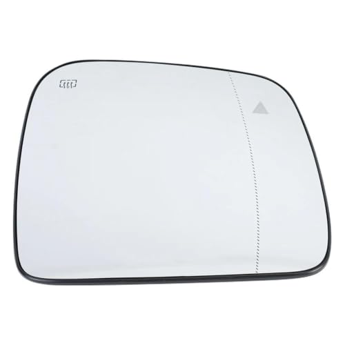 Miroir rétroviseur Dodge Durango droit verre chauffant accessoires 68082634AA 68082634AB