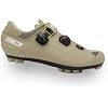 SiDI | XC Cross Country Shoes, Professional Mountain Bike Shoes for Men MTB Eagle 10, Soft Instep Closure System, Integrated Heel