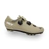 SiDI | XC Cross Country Shoes, Professional Mountain Bike Shoes for Men MTB Eagle 10, Soft Instep Closure System, Integrated Heel