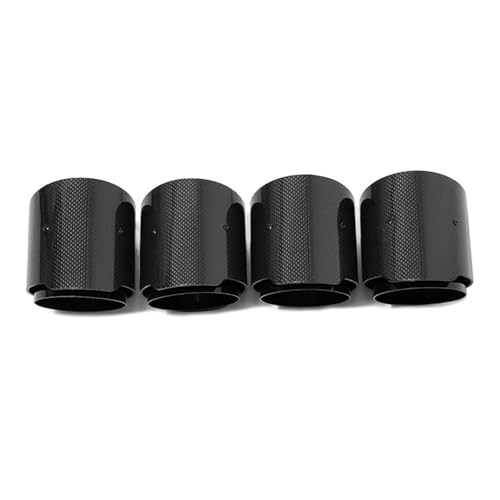 Tuyau d'échappement BMW M2 F87 M3 F80 M4 F82 silencieux 70mm