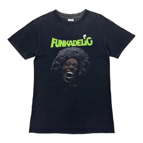 Photo de weUGHe2ND3 Funkadelic-Maggot-Brain-T-Shirt