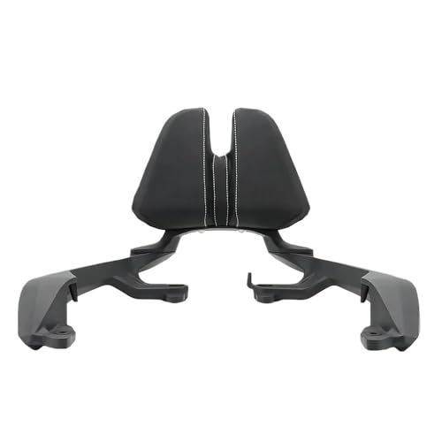Dosseret arrière XADV 750 pour supprimer le mal de dos passager