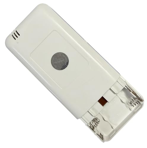Image of Ehop Compatible Remote Control for Lloyd AC AC-223A GLS18C2YWBEP (Old Remote Must be Exactly Same for it to Work)