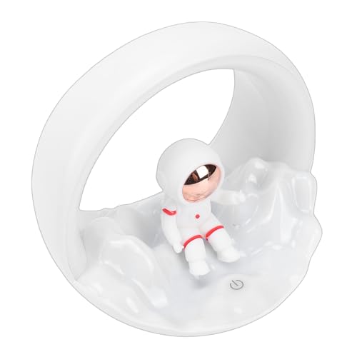 Lámpara de mesa de noche USB recargable Naroote miniatura 3