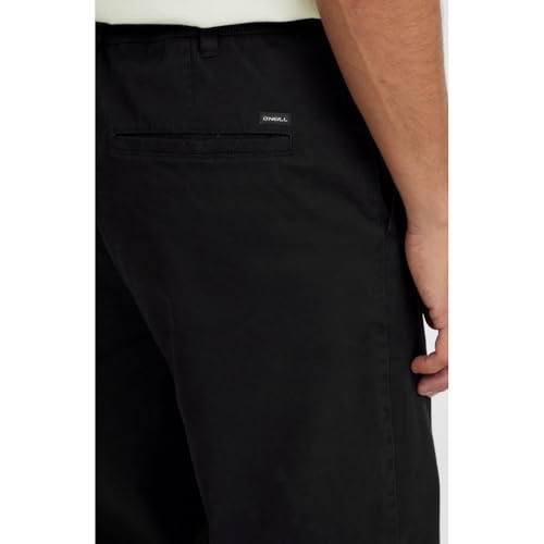 Chino O´Neill Essentials 29 pantalon en toile stretch - 7