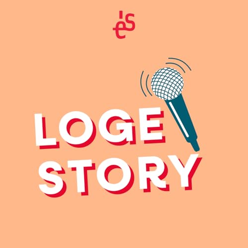Loge Story cover art