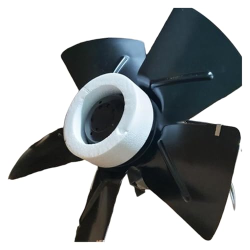 ZVQYSGIW Ventilador A4E350-AA06-65