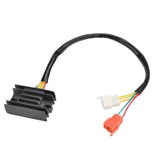 Régulateur tension 12V pour CRM125 : idéal pour restaurer votre moto