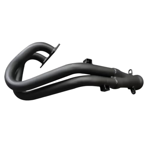 Collecteur 1261937-489 compatible RZR 800 EFI pièce échappement quad 2011-2014