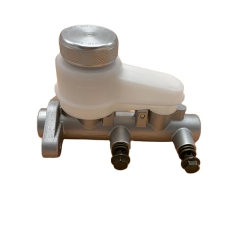 Maître-cylindre de frein pour karting et buggy H 250 250CC